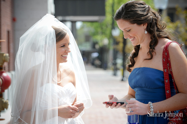 Best Thomas Center Wedding photographer - Sandra Johnson (SJFoto.com)